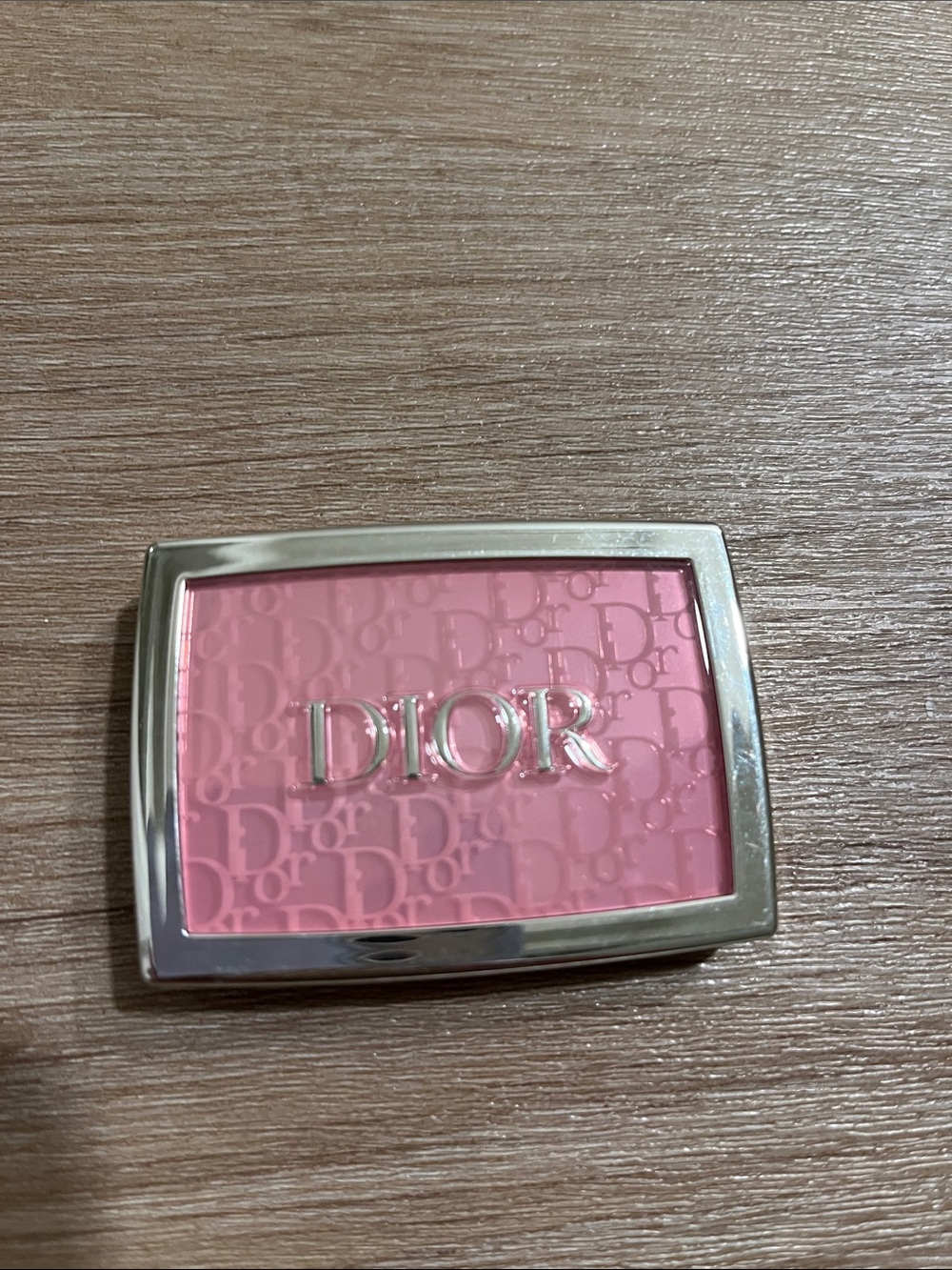 Dior rosy glow 001 pink preowned